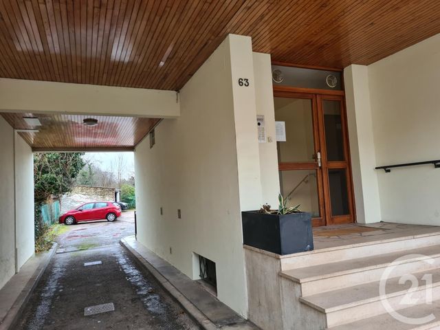Afficher la photo en grand Appartement F1 bis à vendre - 2 pièces - 26,10 m2 - Vandoeuvre Les Nancy - 54 - LORRAINE