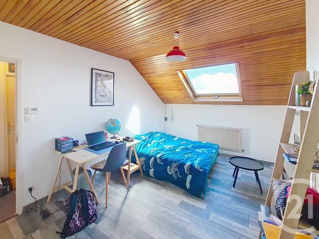 Appartement F1 Bis à vendre VANDOEUVRE LES NANCY