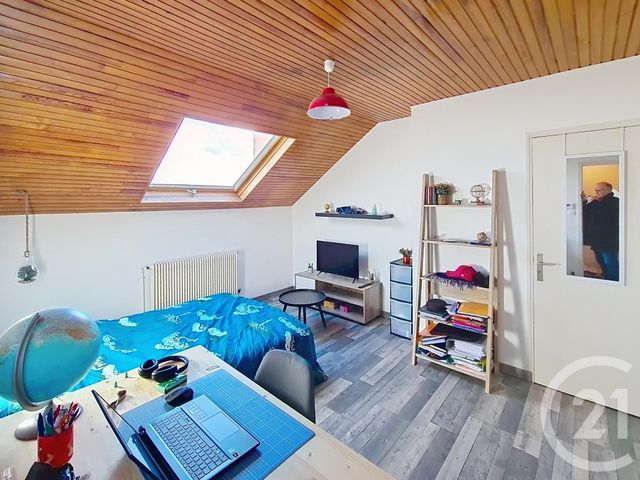 Afficher la photo en grand Appartement F1 bis à vendre - 2 pièces - 26,10 m2 - Vandoeuvre Les Nancy - 54 - LORRAINE