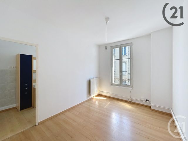 Maison à louer - 4 pièces - 83,40 m2 - St Max - 54 - LORRAINE