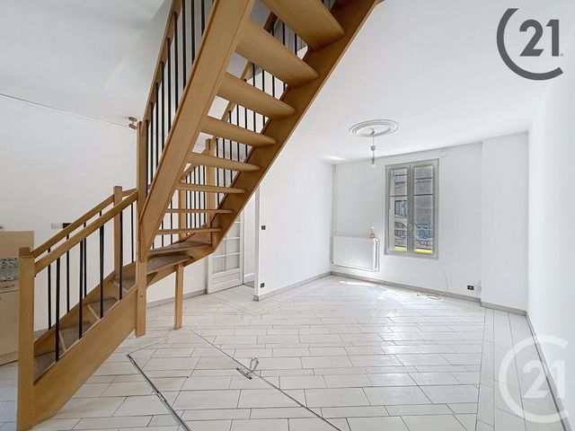 Maison à louer ST MAX