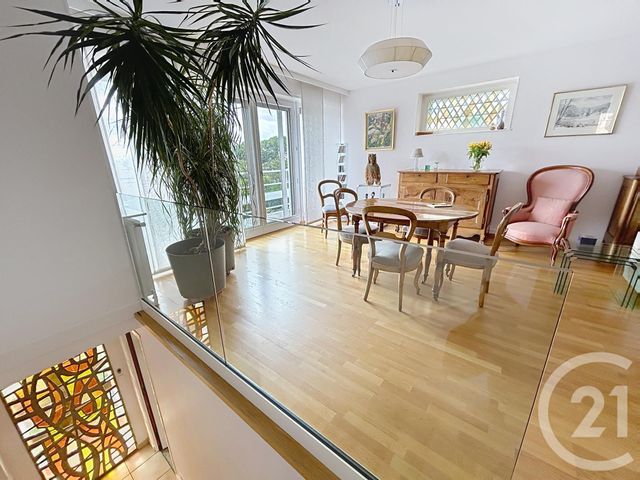 Maison à vendre - 5 pièces - 136 m2 - St Max - 54 - LORRAINE