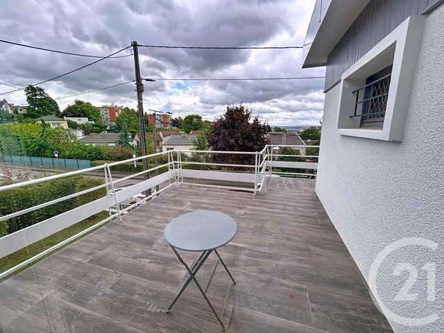 Maison à vendre - 5 pièces - 136 m2 - St Max - 54 - LORRAINE