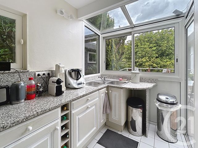 Maison à vendre - 5 pièces - 136 m2 - St Max - 54 - LORRAINE