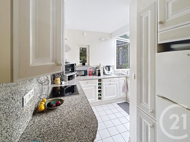 Maison à vendre - 5 pièces - 136 m2 - St Max - 54 - LORRAINE