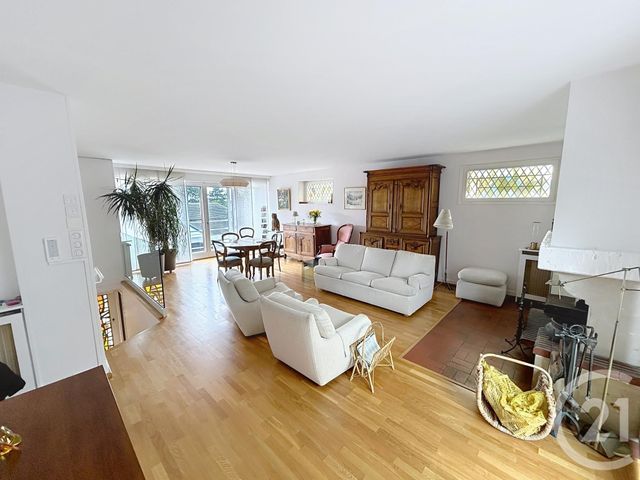 Maison à vendre - 5 pièces - 136 m2 - St Max - 54 - LORRAINE