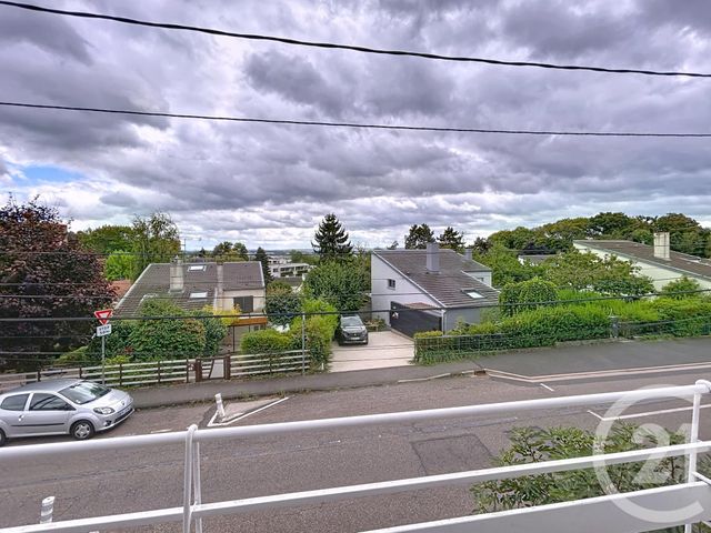 Maison à vendre - 5 pièces - 136 m2 - St Max - 54 - LORRAINE