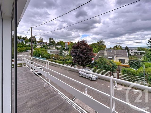 Maison à vendre - 5 pièces - 136 m2 - St Max - 54 - LORRAINE