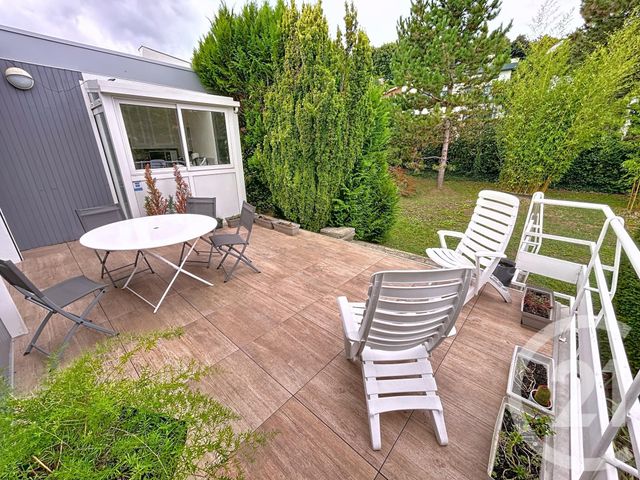 Maison à vendre - 5 pièces - 136 m2 - St Max - 54 - LORRAINE