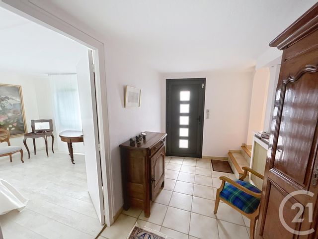 Maison à vendre - 5 pièces - 136 m2 - St Max - 54 - LORRAINE