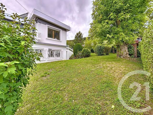 Maison à vendre - 5 pièces - 136 m2 - St Max - 54 - LORRAINE