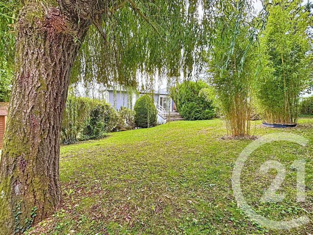 Maison à vendre - 5 pièces - 136 m2 - St Max - 54 - LORRAINE