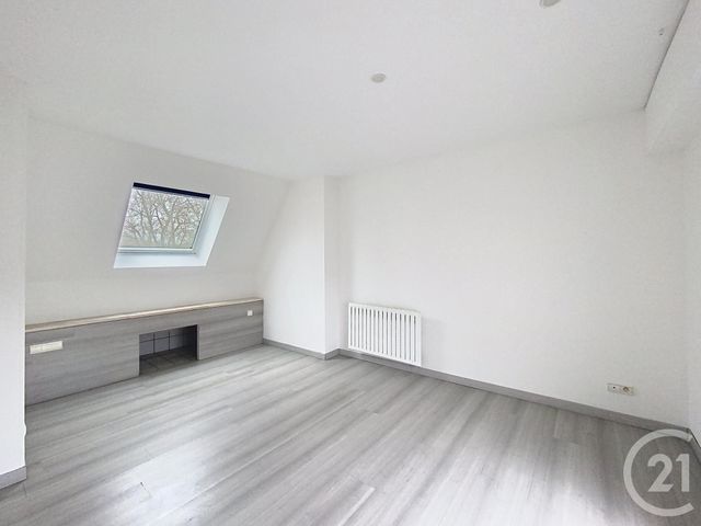 Appartement F4 &agrave; vendre - 4 pi&egrave;ces - 75,05 m2 - Nancy - 54 - LORRAINE