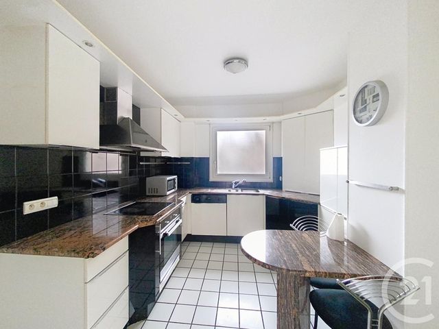 Appartement F4 à vendre - 4 pièces - 75,05 m2 - Nancy - 54 - LORRAINE