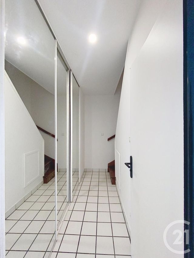 Appartement F4 &agrave; vendre - 4 pi&egrave;ces - 75,05 m2 - Nancy - 54 - LORRAINE