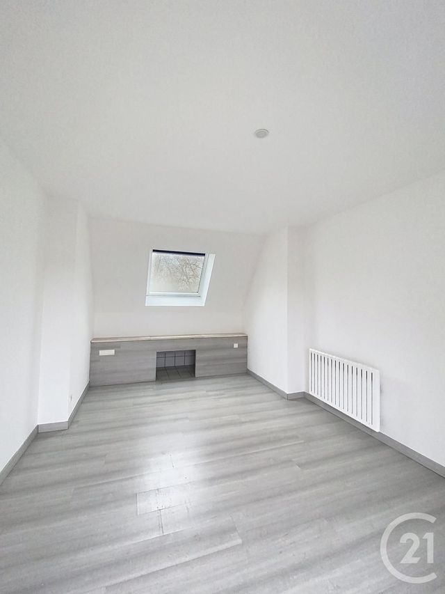 Appartement F4 à vendre - 4 pièces - 75,05 m2 - Nancy - 54 - LORRAINE