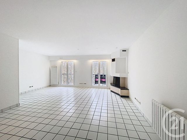 Appartement F4 à vendre - 4 pièces - 75,05 m2 - Nancy - 54 - LORRAINE