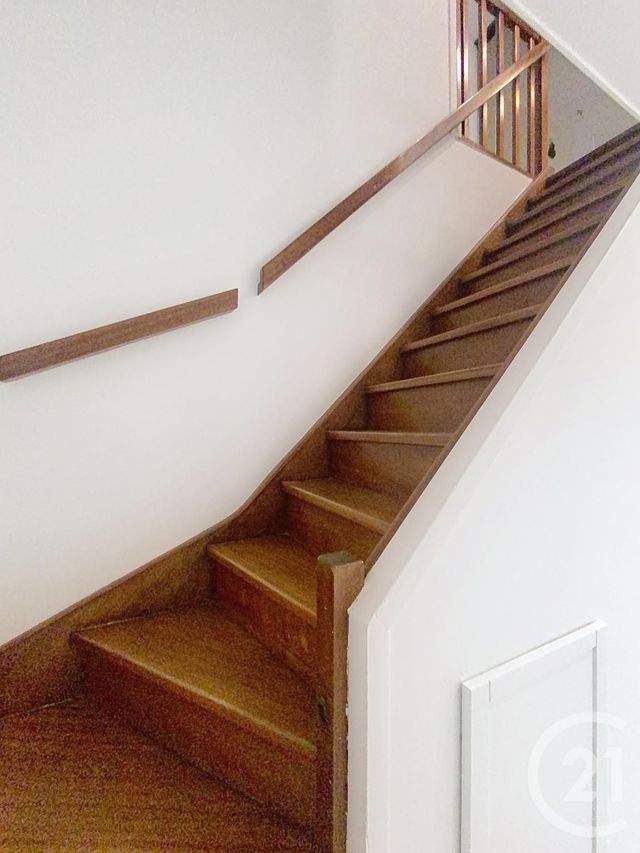 Appartement F4 à vendre - 4 pièces - 75,05 m2 - Nancy - 54 - LORRAINE