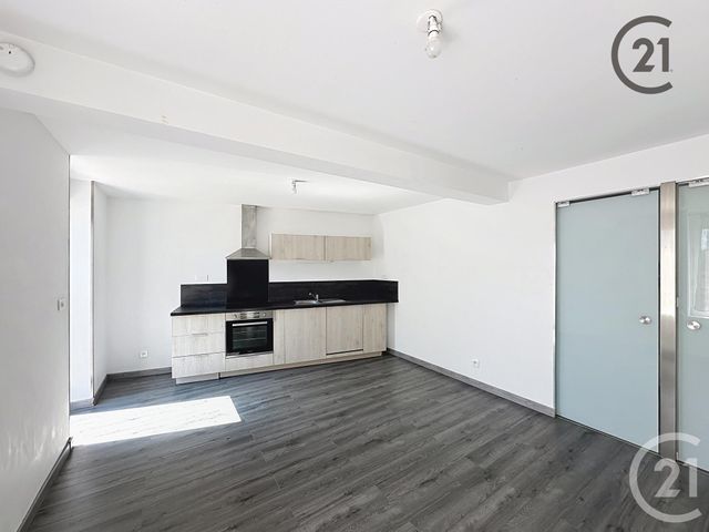 Appartement F2 à louer - 2 pièces - 39,12 m2 - Varangeville - 54 - LORRAINE