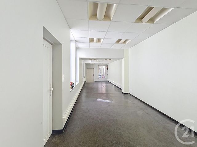 Afficher la photo en grand Appartement Local à vendre - 1 pièce - 39 m2 - Nancy - 54 - LORRAINE