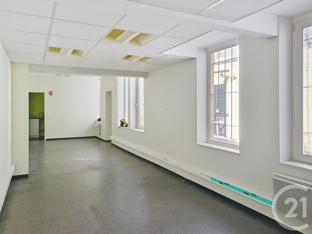 Afficher la photo en grand Appartement Local à vendre - 1 pièce - 39 m2 - Nancy - 54 - LORRAINE