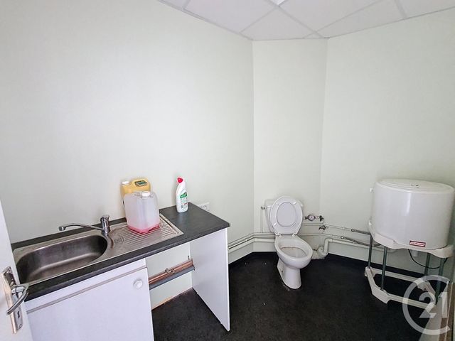 Afficher la photo en grand Appartement Local à vendre - 1 pièce - 39 m2 - Nancy - 54 - LORRAINE