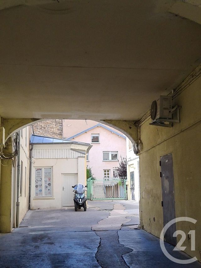 Afficher la photo en grand Appartement Local à vendre - 1 pièce - 39 m2 - Nancy - 54 - LORRAINE