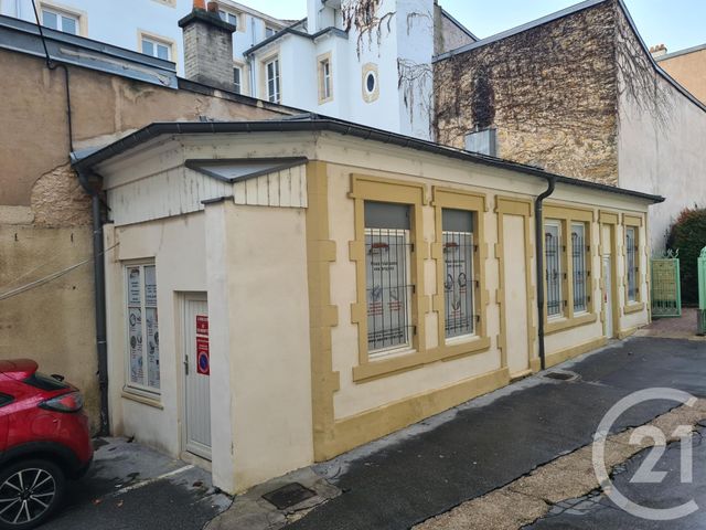Appartement Local à vendre NANCY