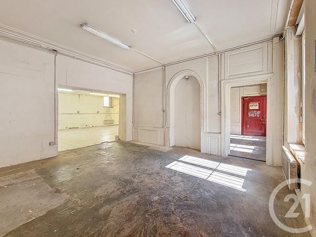 Appartement Autre à vendre - 4 pièces - 164 m2 - Nancy - 54 - LORRAINE