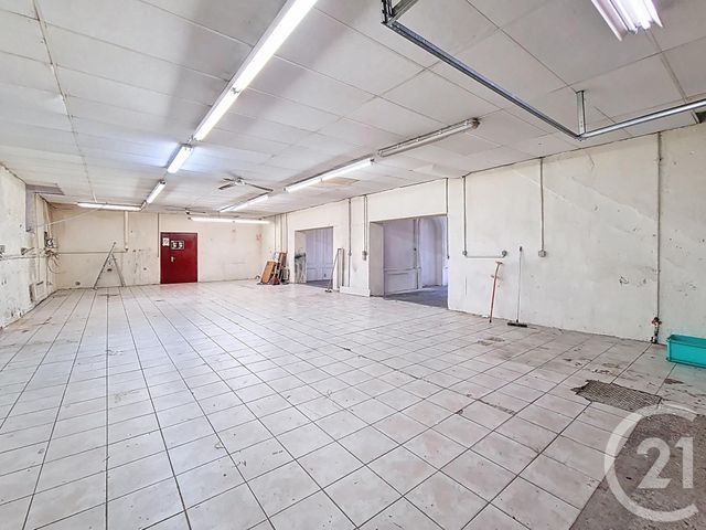 Appartement Autre à vendre NANCY