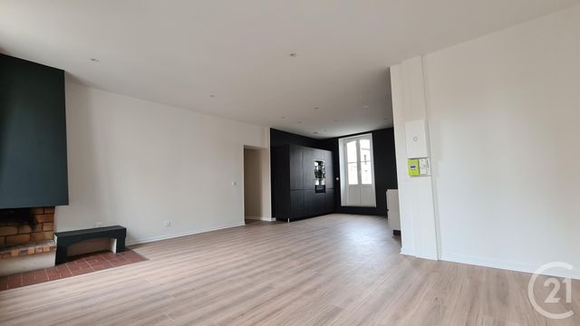 Appartement F4 à vendre - 4 pièces - 84 m2 - Nancy - 54 - LORRAINE