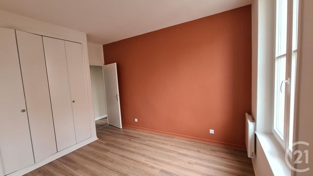 Appartement F4 à vendre - 4 pièces - 84 m2 - Nancy - 54 - LORRAINE