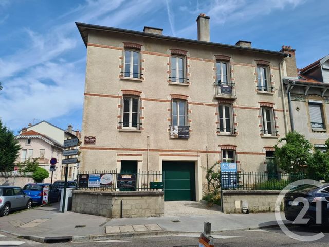 appartement - NANCY - 54