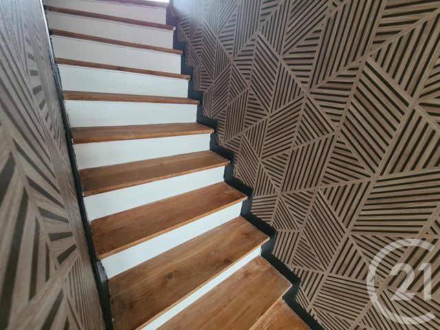 Afficher la photo en grand Appartement F5 à vendre - 5 pièces - 106 m2 - Nancy - 54 - LORRAINE