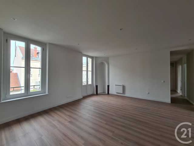 Afficher la photo en grand Appartement F5 à vendre - 5 pièces - 106 m2 - Nancy - 54 - LORRAINE