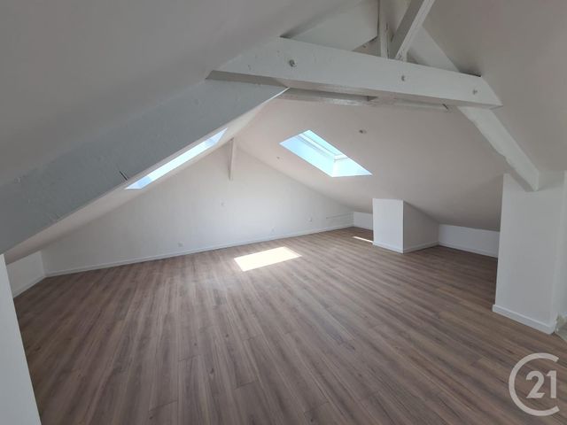 appartement - NANCY - 54