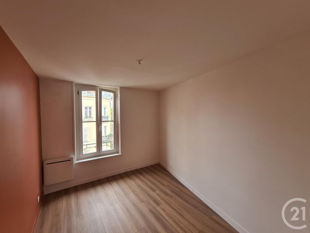 Afficher la photo en grand Appartement F5 à vendre - 5 pièces - 106 m2 - Nancy - 54 - LORRAINE
