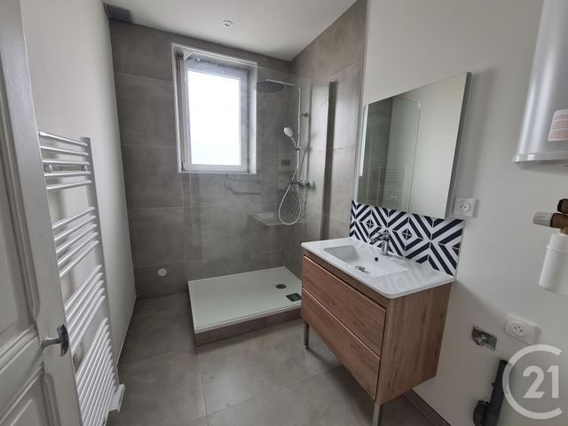 Afficher la photo en grand Appartement F5 à vendre - 5 pièces - 106 m2 - Nancy - 54 - LORRAINE