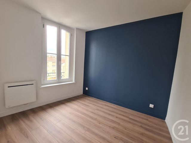 Afficher la photo en grand Appartement F5 à vendre - 5 pièces - 106 m2 - Nancy - 54 - LORRAINE