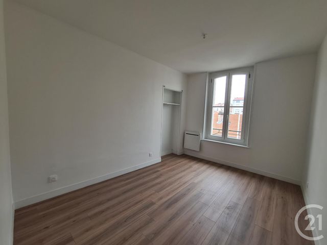 Afficher la photo en grand Appartement F5 à vendre - 5 pièces - 106 m2 - Nancy - 54 - LORRAINE