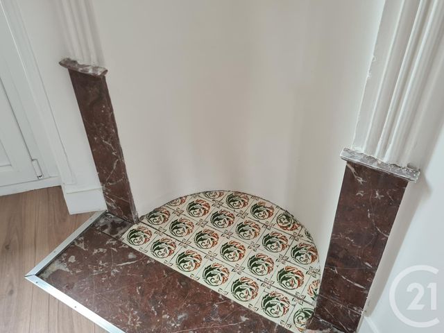 Afficher la photo en grand Appartement F5 à vendre - 5 pièces - 106 m2 - Nancy - 54 - LORRAINE