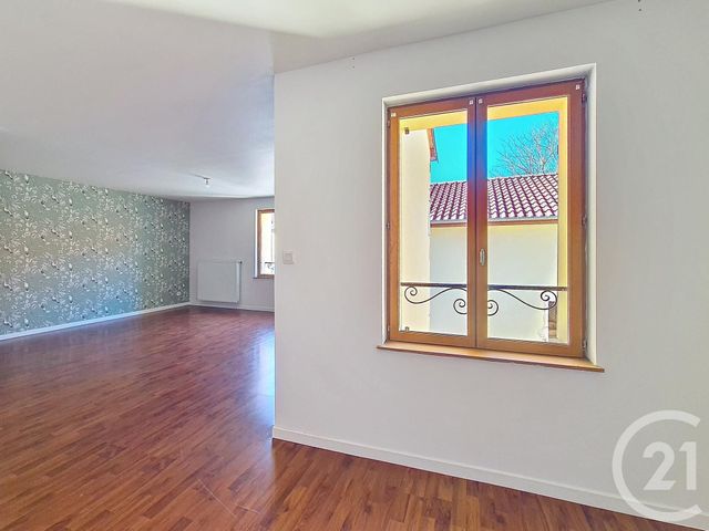 appartement - CHALIGNY - 54