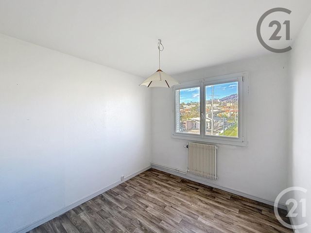 Appartement F3 &agrave; louer - 3 pi&egrave;ces - 71,53 m2 - St Max - 54 - LORRAINE