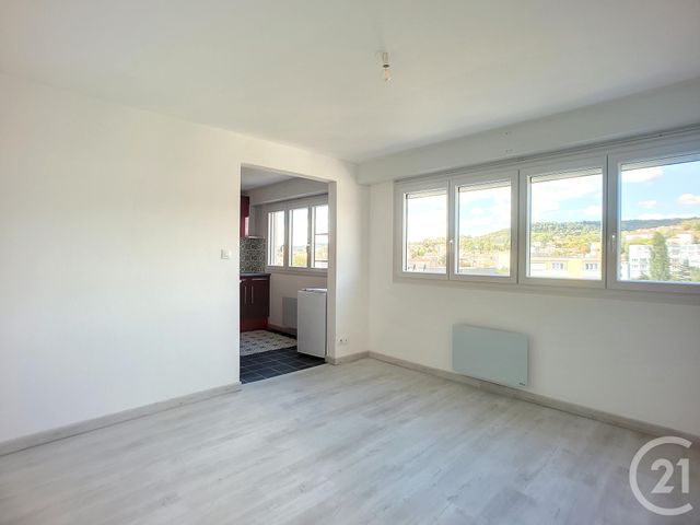Appartement F1 à vendre ST MAX
