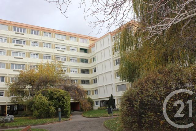 Appartement F1 à vendre ST MAX