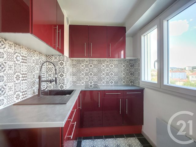 appartement - ST MAX - 54