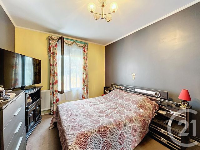 Appartement F2 bis à vendre - 3 pièces - 55,64 m2 - Nancy - 54 - LORRAINE