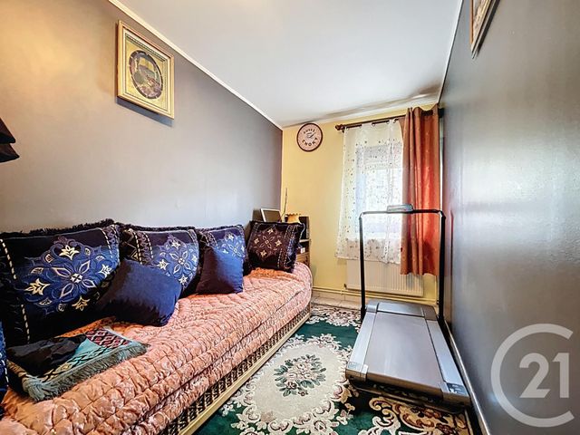 Appartement F2 bis à vendre - 3 pièces - 55,64 m2 - Nancy - 54 - LORRAINE