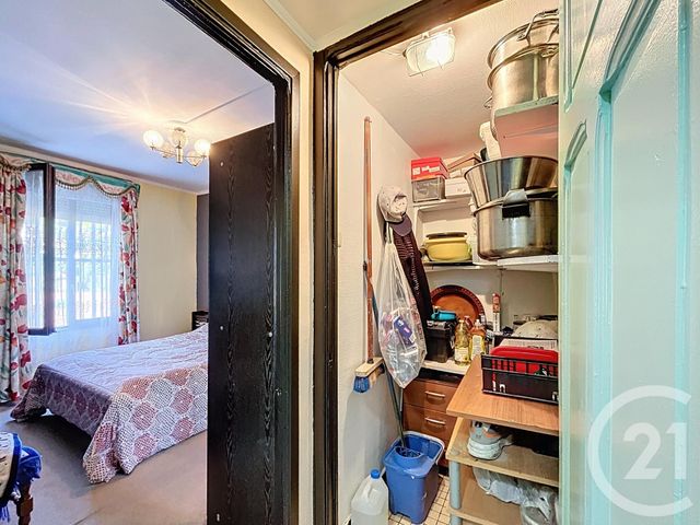 Appartement F2 bis à vendre - 3 pièces - 55,64 m2 - Nancy - 54 - LORRAINE