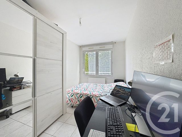 Appartement F3 &agrave; vendre - 3 pi&egrave;ces - 59,03 m2 - Nancy - 54 - LORRAINE